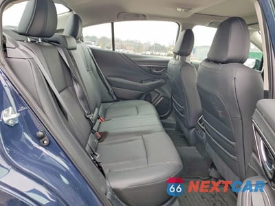 Zdjęcie 10 z 12 samochodu: 2025 SUBARU LEGACY VIN:4S3BWAN68S3017804 - miniatura