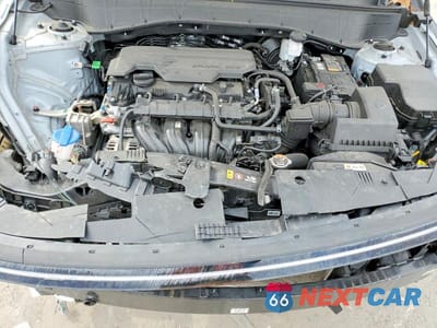 Zdjęcie 11 z 12 samochodu: 2024 HYUNDAI KONA SEL VIN:KM8HB3AB6RU119543 - miniatura