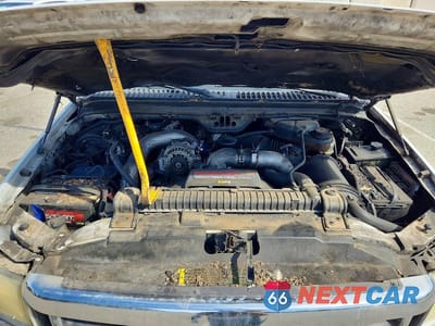 Zdjęcie 11 z 11 samochodu: 2004 FORD F250 SUPER DUTY VIN:1FTNW20P34EA44340 - miniatura