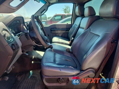Zdjęcie 7 z 14 samochodu: 2012 FORD F250 SUPER DUTY VIN:1FTBF2A60CED23591 - miniatura