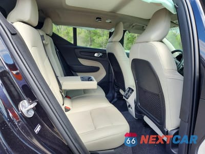 Zdjęcie 11 z 14 samochodu: 2025 VOLVO XC40 ULTRA VIN:YV4L12UM5S2478728 - miniatura