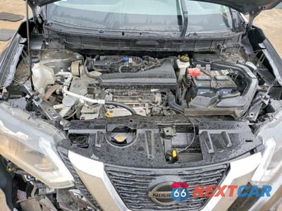 Zdjęcie 11 z 12 samochodu: 2020 NISSAN ROGUE SV VIN:KNMAT2MVXLP521297 - miniatura