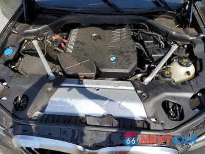 Zdjęcie 12 z 13 samochodu: 2022 BMW X3 SDRIVE30I VIN:5UX43DP02N9L08925 - miniatura