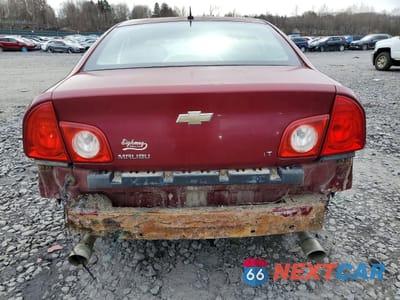 Zdjęcie 6 z 13 samochodu: 2009 CHEVROLET MALIBU 2LT VIN:1G1ZJ57779F134642 - miniatura