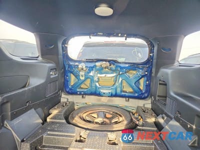 Zdjęcie 10 z 12 samochodu: 2023 FORD EXPLORER POLICE INTERCEPTOR VIN:1FM5K8AC2PGA37006 - miniatura