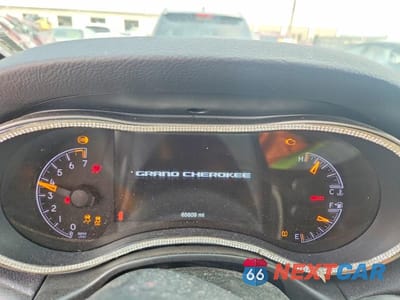 Zdjęcie 9 z 12 samochodu: 2022 JEEP GRAND CHEROKEE LAREDO E VIN:1C4RJFAG6NC114674 - miniatura