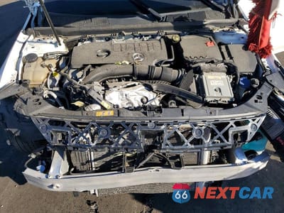 Zdjęcie 11 z 12 samochodu: 2020 MERCEDES-BENZ CLA 250 VIN:W1K5J4GB9LN106364 - miniatura