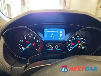 Zdjęcie 9 z 11 samochodu: 2014 FORD FOCUS SE VIN:1FADP3F26EL360599 - miniatura