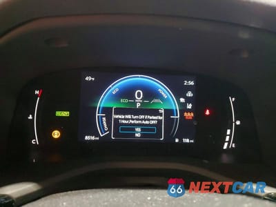 Zdjęcie 9 z 12 samochodu: 2025 TOYOTA CAMRY SE VIN:4T1DAACK4SU207709 - miniatura