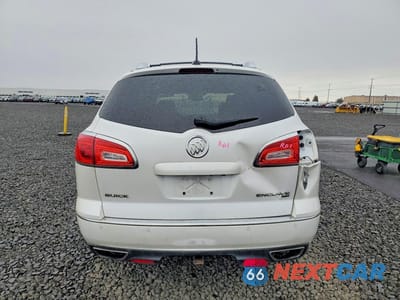 Zdjęcie 6 z 13 samochodu: 2017 BUICK ENCLAVE VIN:5GAKVBKD3HJ286228 - miniatura