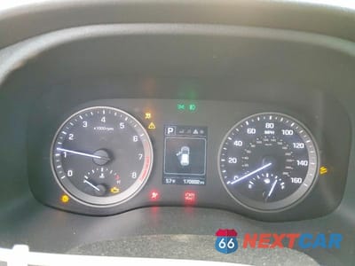 Zdjęcie 9 z 13 samochodu: 2017 HYUNDAI TUCSON SPORT VIN:KM8J3CA23HU296726 - miniatura