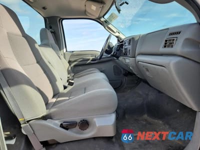 Zdjęcie 10 z 11 samochodu: 2004 FORD F250 SUPER DUTY VIN:1FTNF20L54EC48330 - miniatura