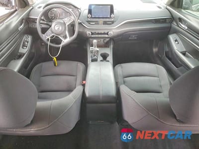 Zdjęcie 8 z 12 samochodu: 2019 NISSAN ALTIMA 2.5 S VIN:1N4BL4BV9KC170171 - miniatura