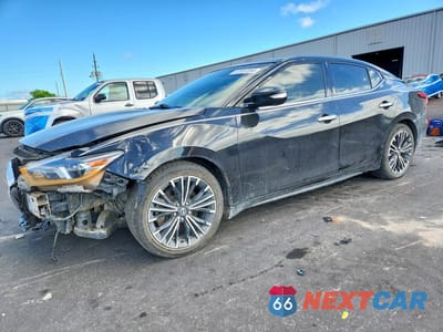 2017 NISSAN MAXIMA PLATINUM 1N4AA6AP7HC393348 - główne zdjęcie licytacji z USA - miniatura