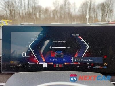 Zdjęcie 9 z 12 samochodu: 2026 BMW X5 XDRIVE40I VIN:5UX23EU05T9325667 - miniatura