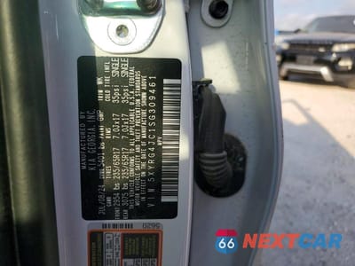 Zdjęcie 12 z 12 samochodu: 2025 KIA SORENTO LX VIN:5XYRG4JC1SG309461 - miniatura