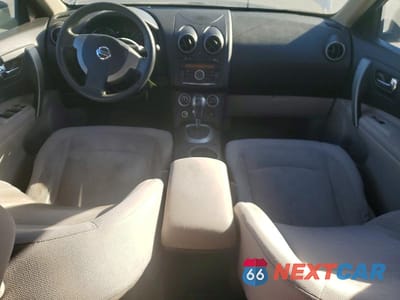 Zdjęcie 8 z 12 samochodu: 2014 NISSAN ROGUE SELECT S VIN:JN8AS5MT0EW100169 - miniatura