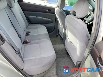 Zdjęcie 10 z 11 samochodu: 2005 TOYOTA PRIUS BASE VIN:JTDKB20U557010393 - miniatura