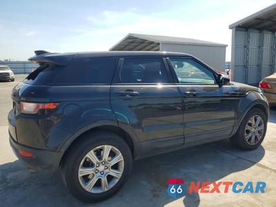 Trzecie zdjęcie samochodu z tyłu: 2016 LAND ROVER RANGE ROVER EVOQUE SE VIN:SALVP2BG7GH153549 - miniatura