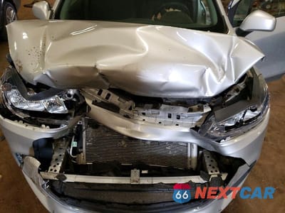 Zdjęcie 12 z 13 samochodu: 2019 CHEVROLET TRAX LS VIN:3GNCJKSBXKL314305 - miniatura