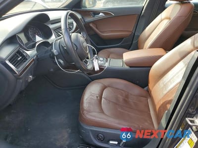 Zdjęcie 7 z 11 samochodu: 2018 AUDI A6 PREMIUM PLUS VIN:WAUG3AFC2JN037923 - miniatura