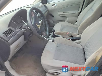 Zdjęcie 7 z 14 samochodu: 2009 CHEVROLET COBALT LS VIN:1G1AK58H197273113 - miniatura