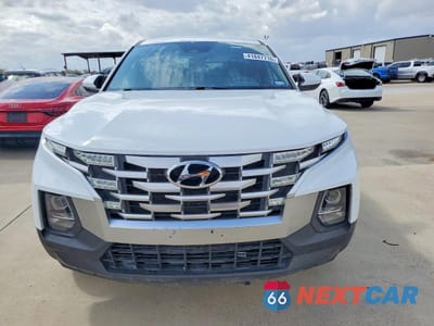 Piąte zdjęcie samochodu w środku: 2022 HYUNDAI SANTA CRUZ SE VIN:5NTJA4AE3NH019107 - miniatura