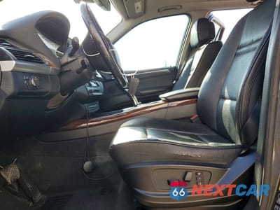 Zdjęcie 7 z 12 samochodu: 2013 BMW X5 XDRIVE35I VIN:5UXZV4C51D0B15754 - miniatura