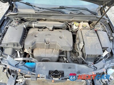 Zdjęcie 11 z 11 samochodu: 2015 CHEVROLET MALIBU 1LT VIN:1G11C5SL9FF134097 - miniatura