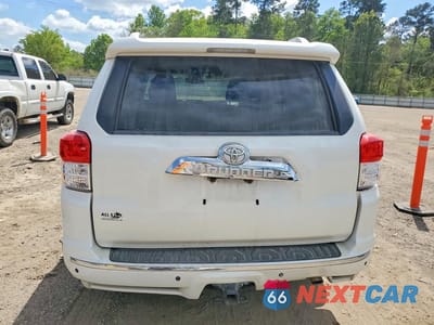 Zdjęcie 6 z 12 samochodu: 2011 TOYOTA 4RUNNER SR5 VIN:JTEZU5JR3B5029760 - miniatura
