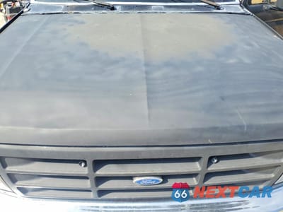 Zdjęcie 11 z 13 samochodu: 1995 FORD F150 VIN:1FTEF14Y8SLA60412 - miniatura