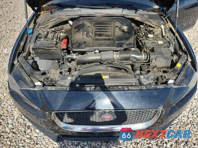 Zdjęcie 11 z 12 samochodu: 2018 JAGUAR XE VIN:SAJAR4FX3JCP34624 - miniatura