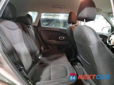 Zdjęcie 11 z 13 samochodu: 2019 KIA SOUL + VIN:KNDJP3A51K7666063 - miniatura