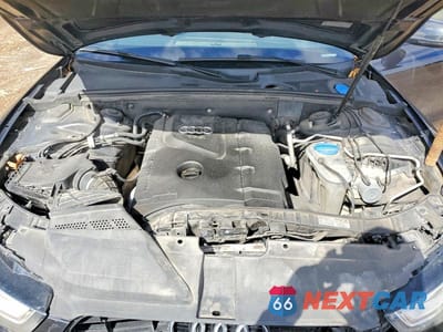 Zdjęcie 11 z 12 samochodu: 2013 AUDI A5 PRESTIGE VIN:WAUWFAFRXDA003831 - miniatura