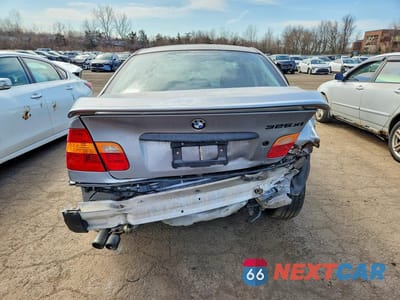 Zdjęcie 6 z 13 samochodu: 2004 BMW 325 XI VIN:WBAEU33434PF62000 - miniatura