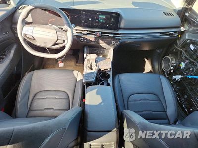 Zdjęcie 8 z 12 samochodu: 2026 KIA SPORTAGE SX-PRESTIGE VIN:5XYK5CDF6TG385380 - miniatura