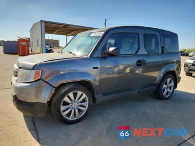 2011 HONDA ELEMENT LX 5J6YH1H31BL003033 - główne zdjęcie licytacji z USA - miniatura