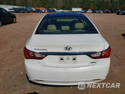 Zdjęcie 6 z 12 samochodu: 2012 HYUNDAI SONATA LIMITED VIN:5NPEC4ACXCH357786 - miniatura
