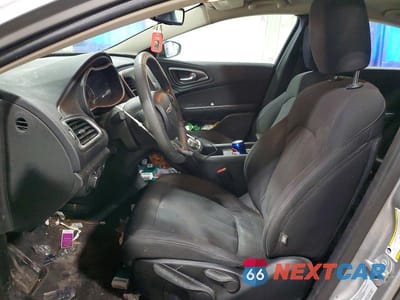 Zdjęcie 7 z 12 samochodu: 2015 CHRYSLER 200 LIMITED VIN:1C3CCCAB6FN575533 - miniatura
