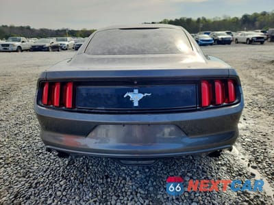 Zdjęcie 6 z 11 samochodu: 2017 FORD MUSTANG VIN:1FA6P8AM8H5335226 - miniatura