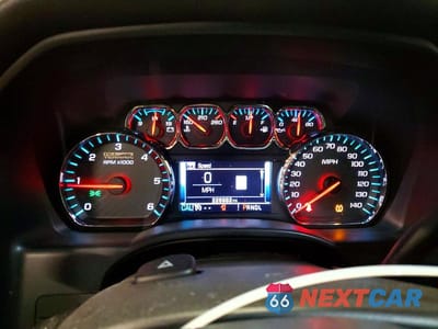 Zdjęcie 9 z 12 samochodu: 2017 GMC SIERRA K1500 SLT VIN:3GTU2NEC9HG361942 - miniatura