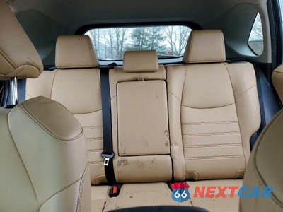 Zdjęcie 10 z 13 samochodu: 2024 TOYOTA RAV4 XLE PREMIUM VIN:2T3A1RFV9RC465069 - miniatura