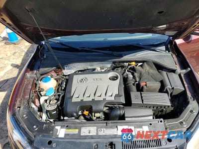 Zdjęcie 11 z 12 samochodu: 2013 VOLKSWAGEN PASSAT SE VIN:1VWBN7A30DC128803 - miniatura