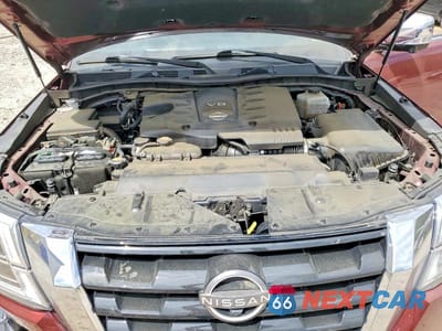 Zdjęcie 12 z 13 samochodu: 2022 NISSAN ARMADA PLATINUM VIN:JN8AY2DA3N9392054 - miniatura