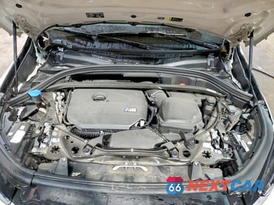 Zdjęcie 12 z 12 samochodu: 2024 BMW X1 M35I VIN:WBX13EF02R5Z86814 - miniatura