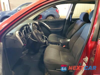 Zdjęcie 7 z 11 samochodu: 2008 PONTIAC VIBE VIN:5Y2SL67818Z425362 - miniatura