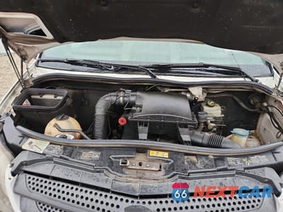 Zdjęcie 12 z 12 samochodu: 2014 MERCEDES BENZ SPRINTER 2500 DELIVERY VAN VIN:WD3PE8DE2E5900729 - miniatura