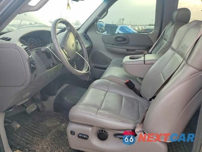 Zdjęcie 7 z 12 samochodu: 2002 FORD F150 VIN:2FTRX17L52CA13413 - miniatura
