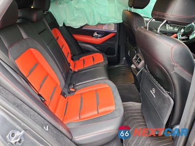 Zdjęcie 11 z 13 samochodu: 2023 MERCEDES-BENZ GLE COUPE AMG 53 4MATIC VIN:4JGFD6BB8PA878274 - miniatura