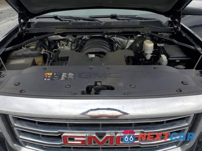 Zdjęcie 11 z 12 samochodu: 2015 GMC SIERRA K1500 SLT VIN:3GTU2VEJ9FG403005 - miniatura